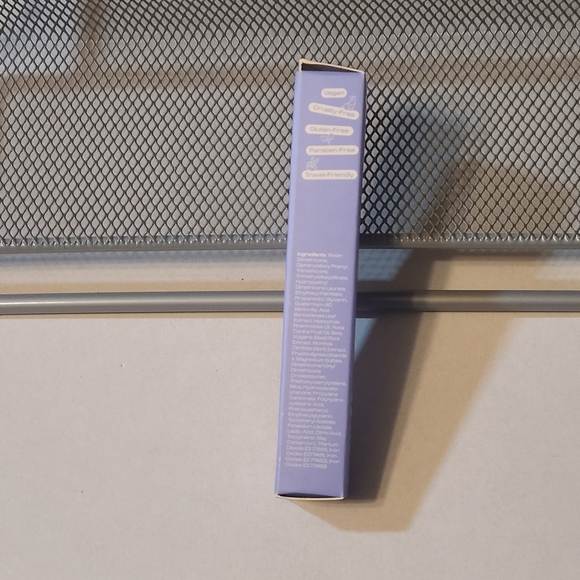 Alleyoop Game Face Second Skin Concealer NIB Color Superstar .19 Oz/5.5 Ml - Picture 9 of 12